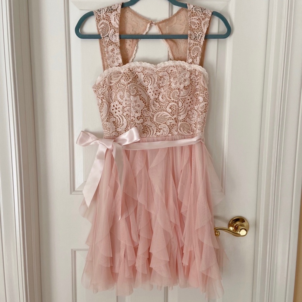 Special Occasion Dress